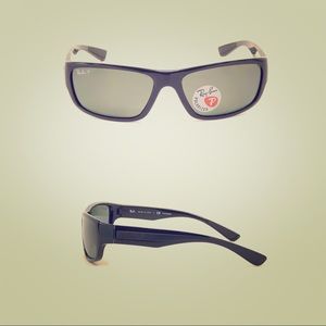 [ Ray ban ] Polarized Sunglasses